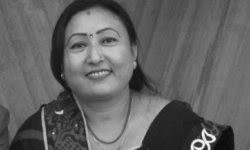 महिला संघ केन्द्रीय कार्यसमितिकी सदस्य संगिता कर्माचार्यको निधन
