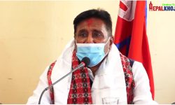‘समृद्ध नेपाल सुखी नेपाली’ सफल बनाउन प्रतिबद्ध छु : भण्डारी (भिडियोसहित)
