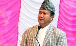 सुदूरपश्चिम संसदीय दलका नेता शाहसँग ४८ घण्टे स्पष्टीकरण माग