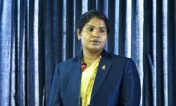 खेतीयोग्य जमिन सहरीकरण हुनबाट रोक्नुपर्छ : कृषिमन्त्री साह (भिडियो सहित)