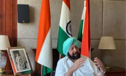 पन्जाबमा कोरोनाको सम्भावित तेस्रो लहरसँग जुध्न तयारी सुरु