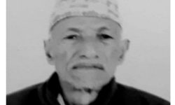 नेपाली कांग्रेसका पुराना नेता महेश्वरलाल श्रेष्ठको निधन, कांग्रेसद्वारा दुःख व्यक्त (विज्ञप्तिसहित)