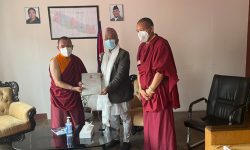 बिहार व्यवस्थापन परिषद्‌को रिक्त पदाधिकारीको नियुक्त गर्न माग