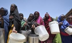 सोमालियामा खाद्य संकट, २७ लाखभन्दा बढी मानिस प्रभावित