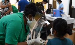 काठमाडौंमा भेरोसेलको दोस्रो मात्रा शुक्रबारबाट