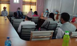 सुदूरपश्चिममा ओली पक्षका सात जना प्रदेशसभा सदस्यलाई निलम्बन