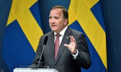 स्विडेनका प्रधानमन्त्री स्टेफनले दिए पदबाट राजीनामा