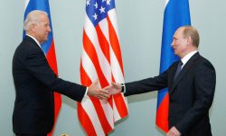 अमेरिकी राष्ट्रपति बाइडेन र रुसी राष्ट्रपति पुटिनबीच बहुप्रतिक्षित भेटवार्ता हुँदै