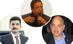 उद्योगी व्यवसायीको एउटै स्वर : काेराेनाविरुद्धकाे खाेप तत्काल नलगाए अर्थतन्त्र संकटमा पर्छ