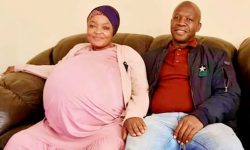 एकैपटकमा १० सन्तान जन्माउनेदेखि यसअघि रेकर्ड तोडेका आमाहरुको अनुभव