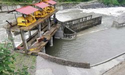 सिंगटी जलविद्युत् आयोजना राष्ट्रिय प्रसारणलाइनमा जाेडियाे