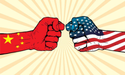 अमेरिकी थप अधिकारी र संस्थामाथि चीनद्वारा प्रतिबन्ध, ‘विचलित नहुने’ अमेरिकी भनाइ