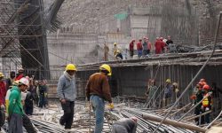 काठमाडौंका श्रमिकहरूको नयाँ ज्यालादर सार्वजनिक, ज्याला ५ प्रतिशले वृद्धि