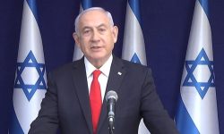 नेतान्याहु १२ वर्षपछि प्रधानमन्त्री निवासबाट बहिरिए