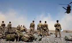 अफगान संकटबारे अमेरिकासहित रुस, चीन र पाकिस्तानले अर्को महिना दोहामा छलफल गर्ने