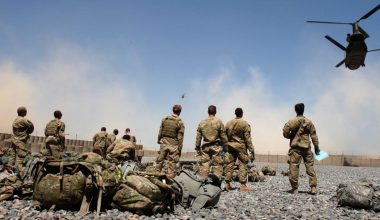 अफगान संकटबारे अमेरिकासहित रुस, चीन र पाकिस्तानले अर्को महिना दोहामा छलफल गर्ने