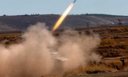 सिरियामा चार दिनदेखि इजरायली मिसाइल आक्रमण