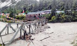 मर्स्याङ्दी नदी तटीय क्षेत्रमा उच्च सतर्कता अपनाउन अनुरोध