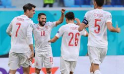 स्पेन र इटाली युरोकप फुटबलको सेमिफाइनलमा प्रवेश