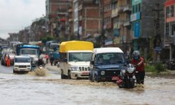 यसरी डुब्यो बनेपा ! (फोटो फिचर)