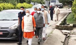 जसपा आधिकारिक रुपमा फुट्ने, विभाजनसम्बन्धी प्रक्रियामा अगाडि बढ्न दुवै पक्ष सहमत