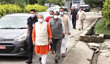 जसपा आधिकारिक रुपमा फुट्ने, विभाजनसम्बन्धी प्रक्रियामा अगाडि बढ्न दुवै पक्ष सहमत