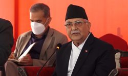 ‘देशलाई अनुशासनहीन, उशृंखल र  स्तरहीन प्रवृत्तितर्फ धकेल्न खोजियो’