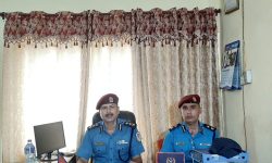 कैलालीमा साढे तीन वर्षीय बालकको हत्या, दिदीसहित दुई किशोरी पक्राउ