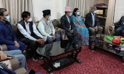 सहकारीलाई प्राथमिकतामा राखेर खोप दिन्छौं : गृहमन्त्री