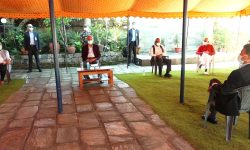 पार्टीको क्रियाशील सदस्यता छानबिन निष्पक्ष ढंगले गर्न सभापति देउवाकाे निर्देशन