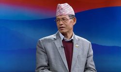 स्वास्थ्यमा भएकाे भ्रष्टाचार छानबिन गर्न माग