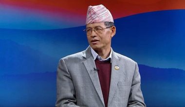स्वास्थ्यमा भएकाे भ्रष्टाचार छानबिन गर्न माग