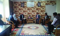 ट्रङक तथा डेडिकेडेट लाइन विद्युत् महसुल विवाद समाधान गर्न महासंघको आग्रह