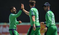 दक्षिण अफ्रीकासँग अन्तिम तथा तेस्रो एकदिवसीयमा आयरल्याण्ड पराजित