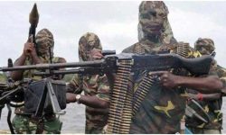 नाइजेरियामा १४० विद्यार्थी र नर्सको अपहरण