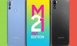 ‘सामसङ ग्यालेक्सी एम २१’ बुधबार सार्वजनिक हुँदै