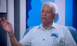 कांग्रेस महाधिवेशन : सभापतिको साझा उम्मेदवार बनाउने विषयमा छलफल प्रारम्भ