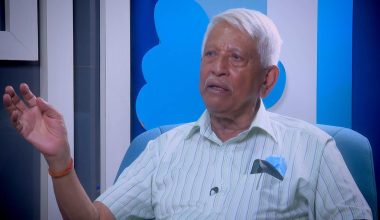 ‘पार्टीलाई बलियो बनाउन गुटको अन्त्य गराैं’