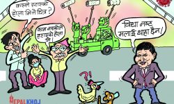 घोचपेच !