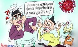 घोचपेच !