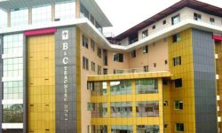 बीएन्डसी मेडिकल कलेजले सम्बन्धन नदिए सरकारलाई नै कलेज बुझाउने