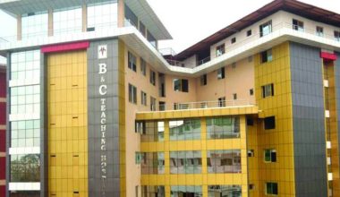 बीएन्डसी मेडिकल कलेजले सम्बन्धन नदिए सरकारलाई नै कलेज बुझाउने