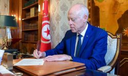 ट्युनिसियाका राष्ट्रपतिद्वारा संसद निलम्बन, प्रधानमन्त्री बर्खास्त