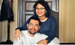 आमिर खानले गरे सम्बन्ध विच्छेद, १५ वर्षको सम्बन्ध समाप्त