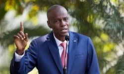 हैटीका राष्ट्रपति जोभेनल मोइसेको उनकै निवासमा हत्या