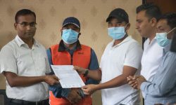 पेट्रोलियम पदार्थमा भएको मूल्यवृद्धि तत्काल फिर्ता गर्न विद्यार्थी संगठनकाे माग