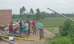 सुजिता ठाकुरको शव शौचालयको ट्यांकीभित्र गाडिएको अवस्थामा भेटियाे