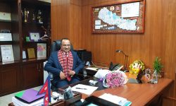 सिभिल बैंकको प्रमुख कार्यकारी अधिकृतमा पोखरेल नियुक्त