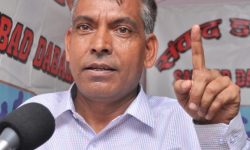 नेपाली राजनीतिको शंकट कम्युस्निष्टहरुको शंकट हो : धर्मेन्द्र बास्तोला