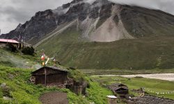 सञ्चारको पहुँचबाहिरको ताप्लेजुङको बस्ती ! (फोटो फिचर)